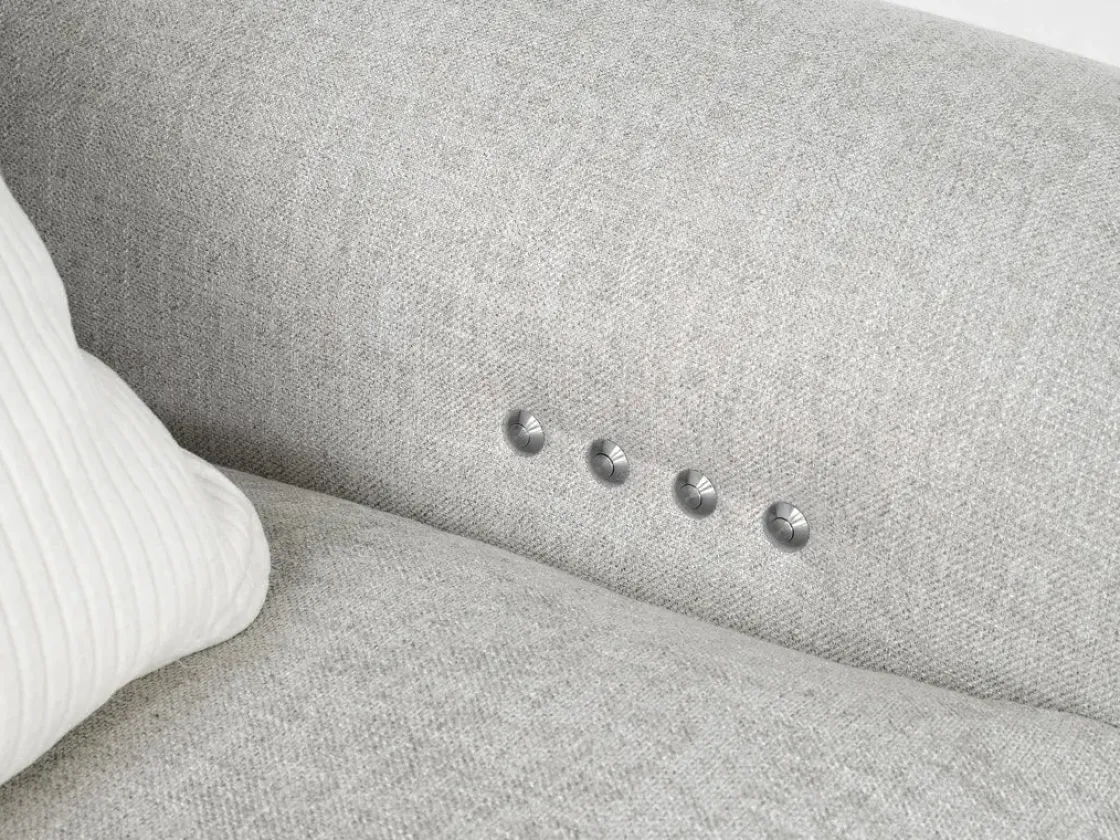 Mor Furniture Mayflower 2 Power Sofa In