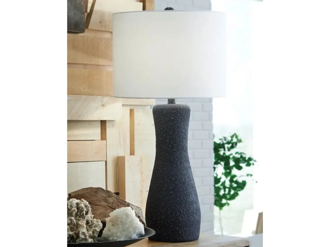 Mor Furniture Maykins Table Lamp