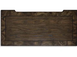 Mor Furniture Maylee Chest In Dark Brown