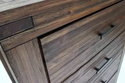 Mor Furniture Meadow Chest In Brown