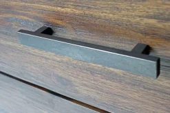 Mor Furniture Meadow Chest In Brown