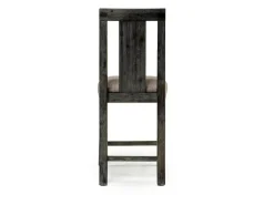 Mor Furniture Meadow Counter Height Stool In Gray
