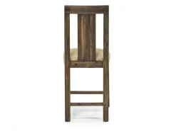 Mor Furniture Meadow Counter Height Stool In Gray