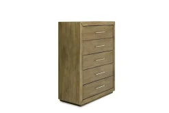 Mor Furniture Melbourne Chest In Mineral