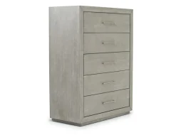 Mor Furniture Melbourne Chest In Mineral