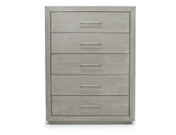 Mor Furniture Melbourne Chest In Mineral