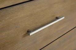 Mor Furniture Melbourne Chest In Mineral