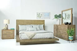 Mor Furniture Melbourne Chest In Mineral