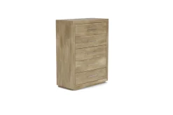 Mor Furniture Melbourne Chest In Mineral