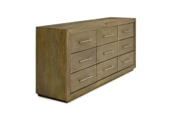 Mor Furniture Melbourne Dresser In Mineral