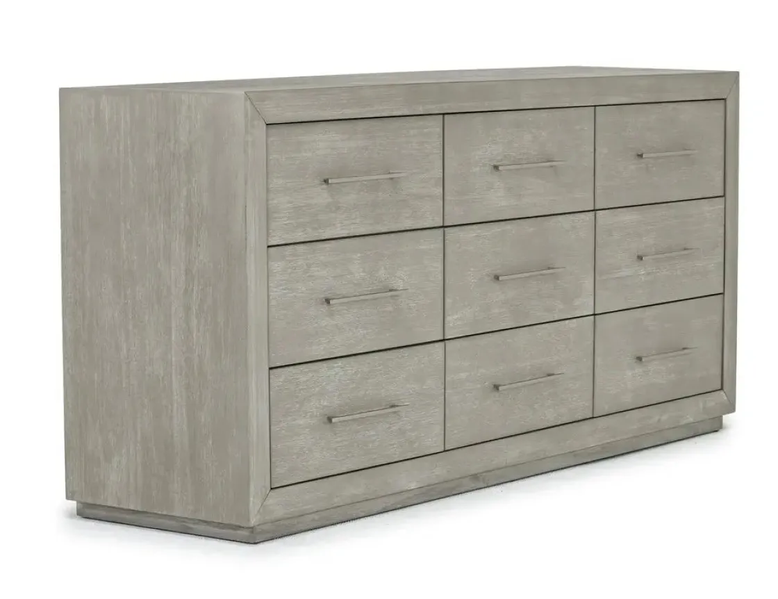 Mor Furniture Melbourne Dresser In Mineral