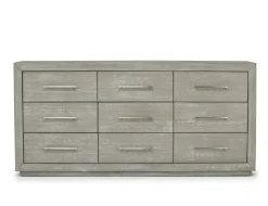 Mor Furniture Melbourne Dresser In Mineral