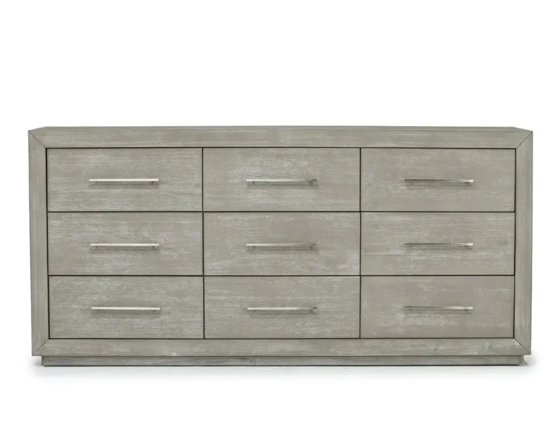 Mor Furniture Melbourne Dresser In Mineral