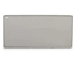 Mor Furniture Melbourne Dresser In Mineral