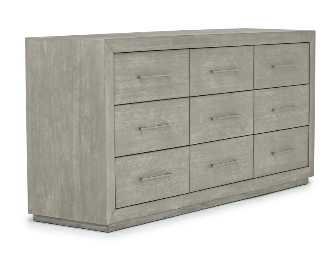 Mor Furniture Melbourne Dresser In Mineral