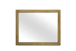 Mor Furniture Melbourne Mirror In Mineral