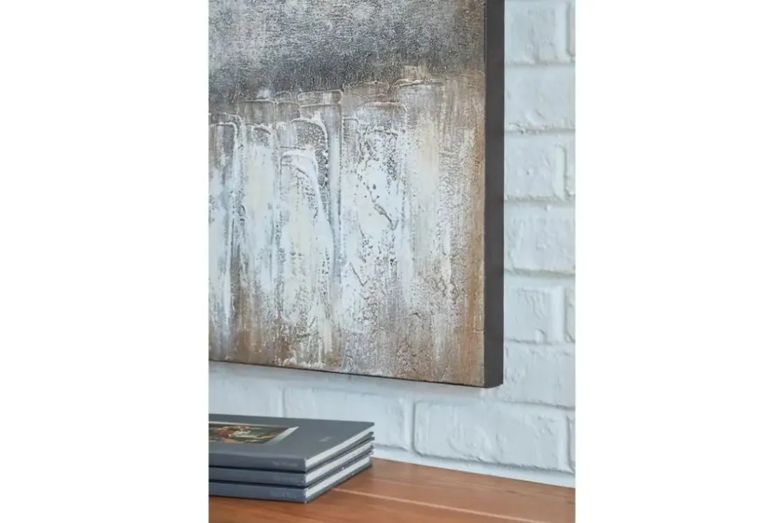 Mor Furniture Mellsboro Wall Art