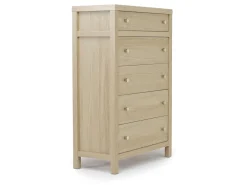 Mor Furniture Merrifield Chest In Pecan Sandy