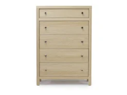 Mor Furniture Merrifield Chest In Pecan Sandy