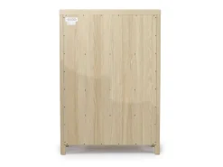Mor Furniture Merrifield Chest In Pecan Sandy