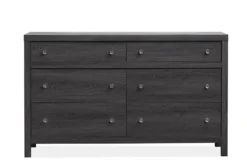 Mor Furniture Merrifield Dresser In Pecan Sandy