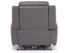 Mor Furniture Mia 2 Power Recliner In Gray