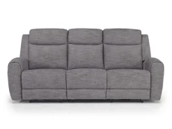 Mor Furniture Mia 2 Power Sofa In Gray