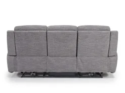 Mor Furniture Mia 2 Power Sofa In Gray