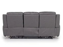 Mor Furniture Mia 2 Power Sofa In Gray