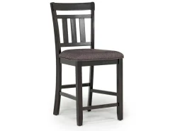 Mor Furniture Miami Adjustable Dining Table, 4 Stools & Bench In