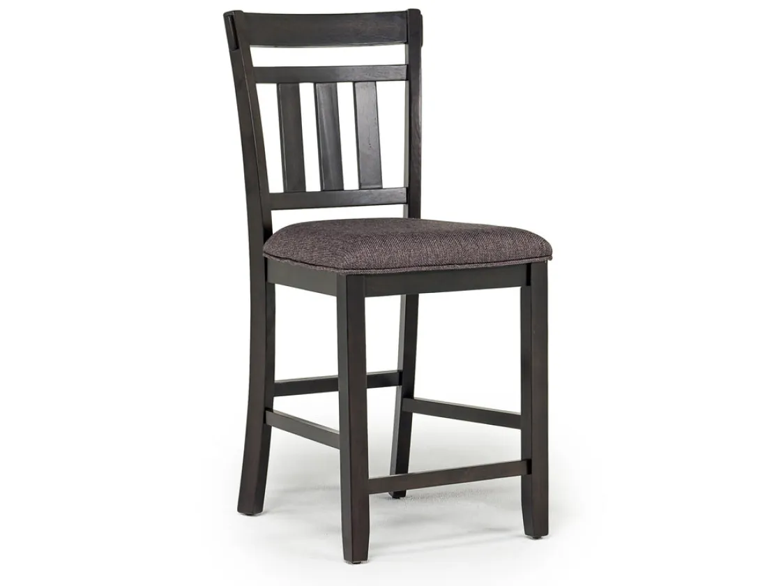 Mor Furniture Miami Adjustable Dining Table, 4 Stools & Bench In
