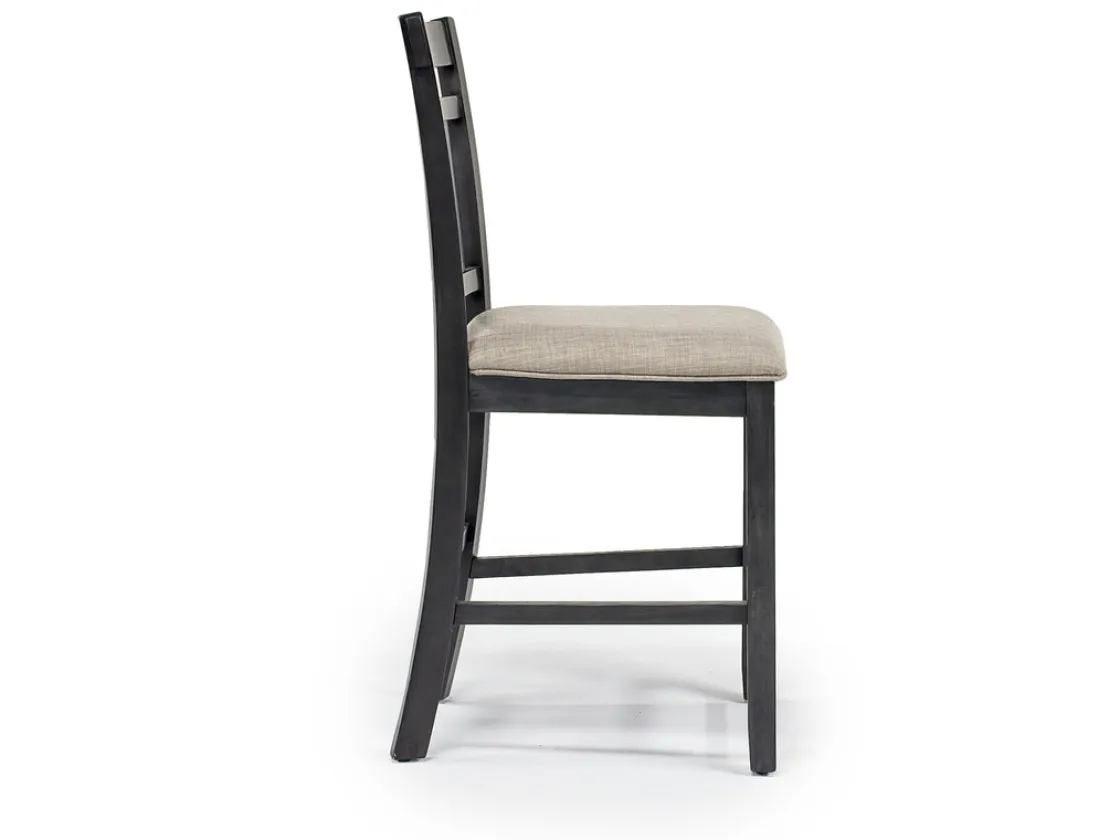 Mor Furniture Miami Counter Height Stool In