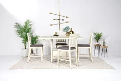 Mor Furniture Miami Counter Height Stool In
