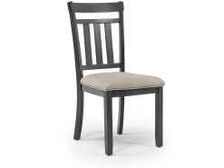 Mor Furniture Miami Side Chair In White