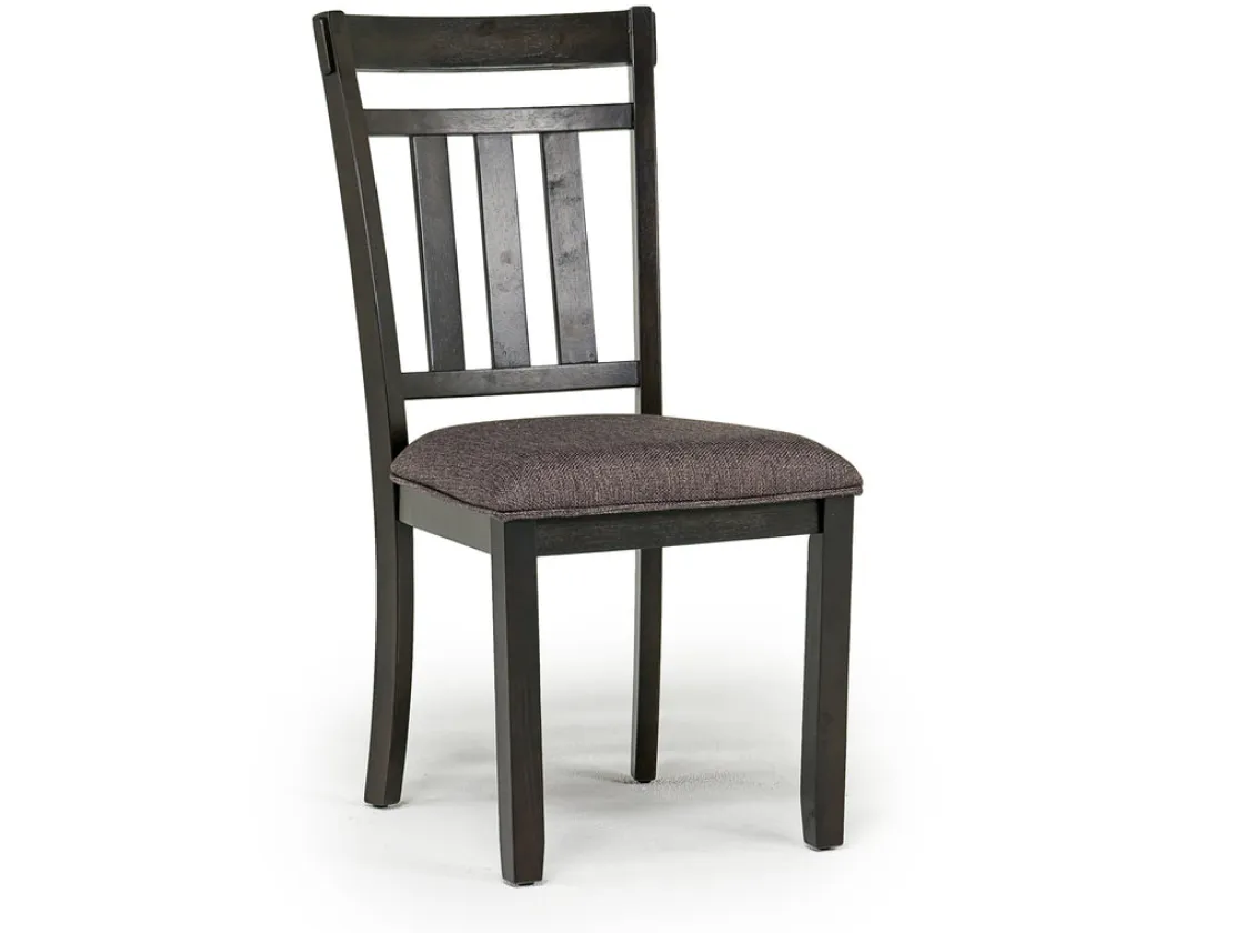 Mor Furniture Miami Side Chair In White
