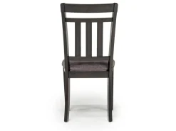 Mor Furniture Miami Side Chair In White