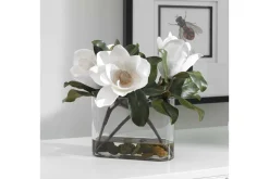 Mor Furniture Middleton Magnolia Plant