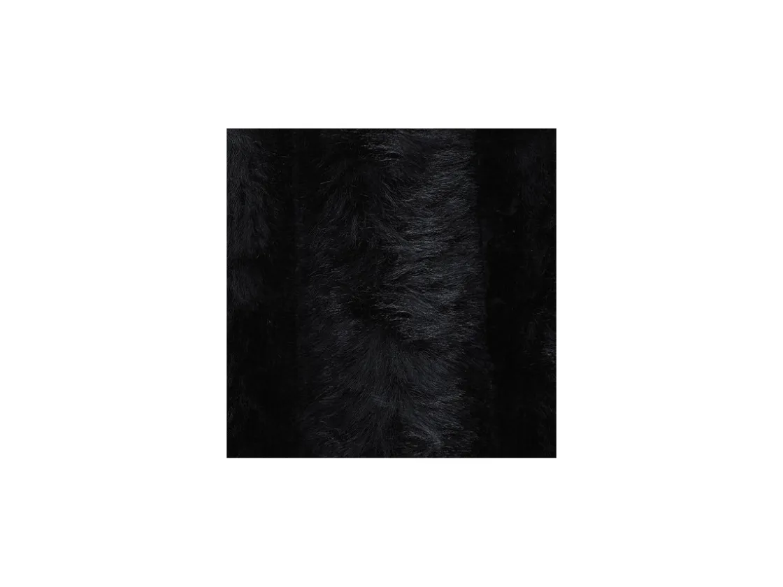 Mor Furniture Midnight Madness Chair In Onyx