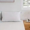 Mor Furniture Mlily Ethically Sourced Down Pillow, Queen