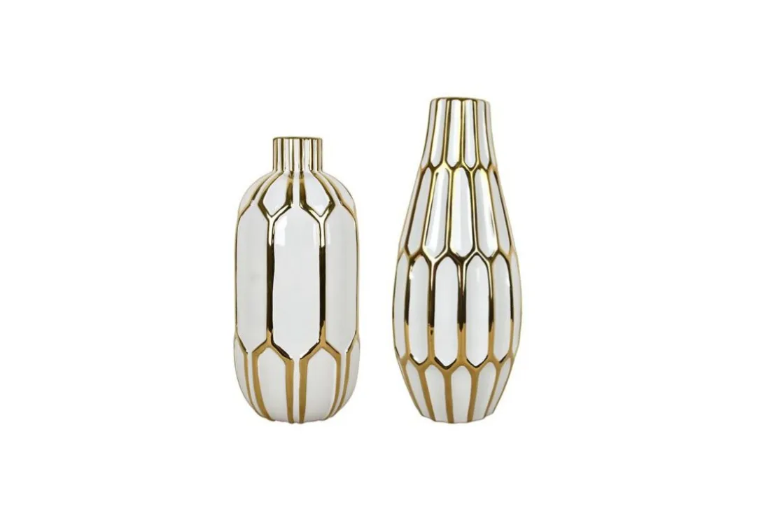 Mor Furniture Mohsen Vases, Set Of 2