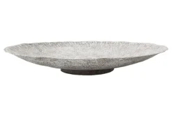 Mor Furniture Moises Bowl In Brown
