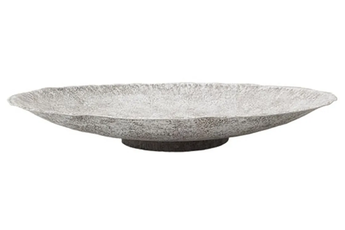 Mor Furniture Moises Bowl In Brown