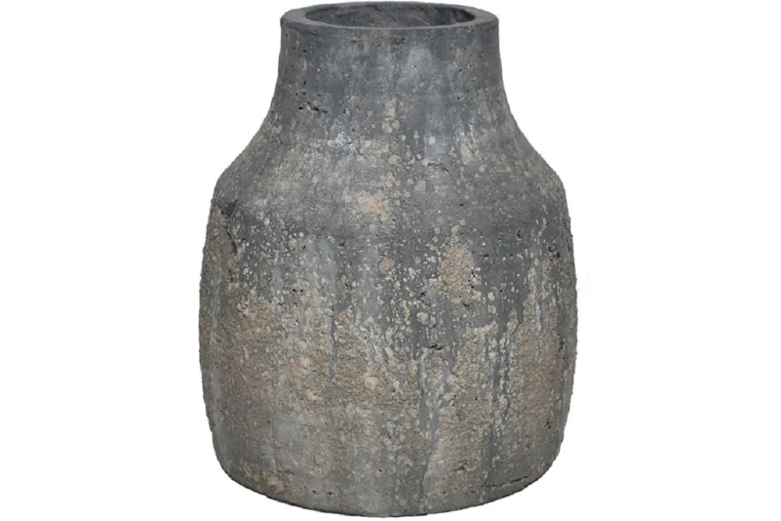 Mor Furniture Moorestone Small Vase