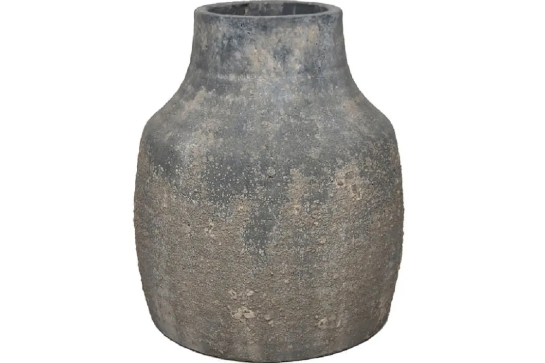 Mor Furniture Moorestone Small Vase