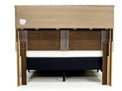 Mor Furniture Naialyn Bookcase Bed In , Full
