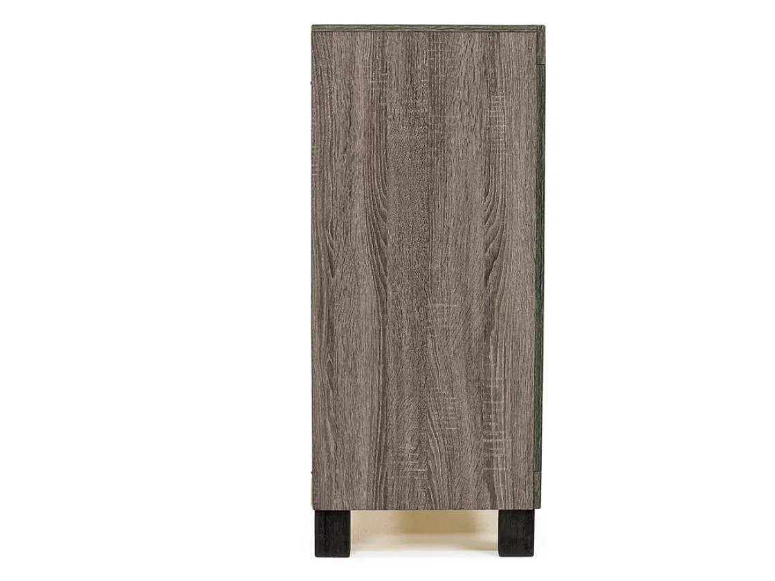 Mor Furniture Naialyn Dresser In