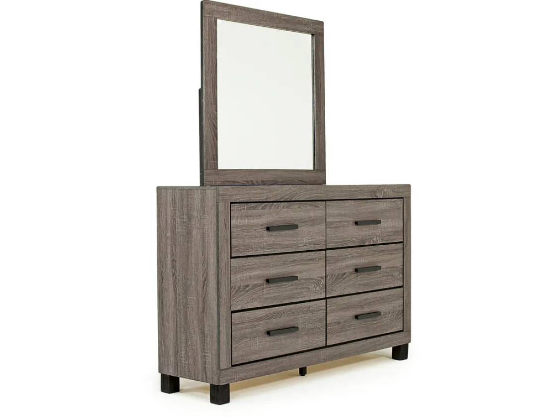 Mor Furniture Naialyn Dresser In