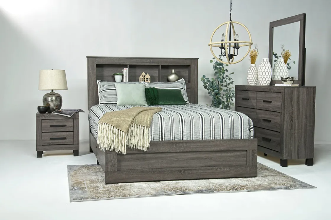 Mor Furniture Naialyn Dresser In