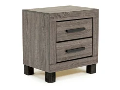 Mor Furniture Naialyn Nightstand In