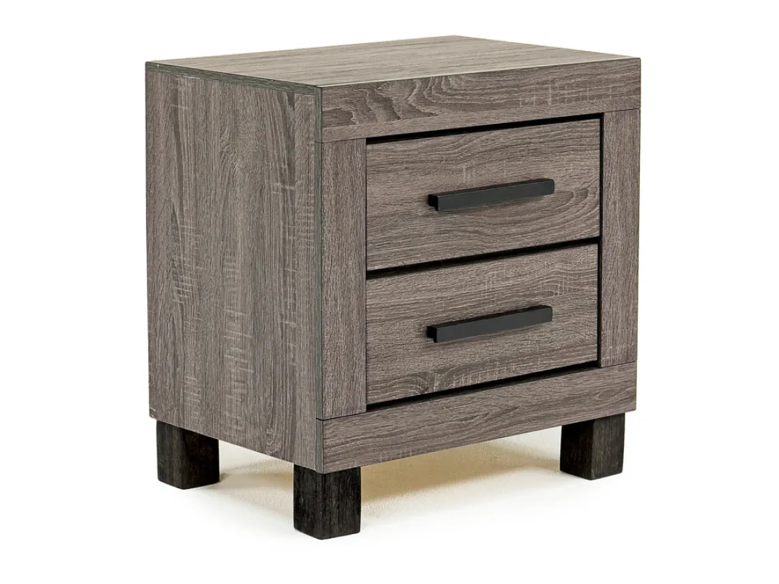 Mor Furniture Naialyn Nightstand In